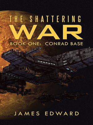 cover image of The Shattering War